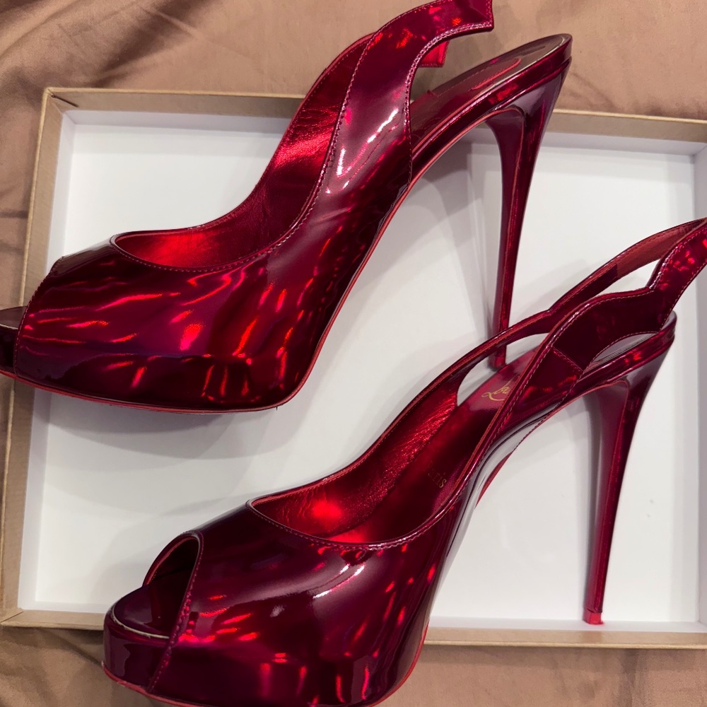 Christian Louboutin